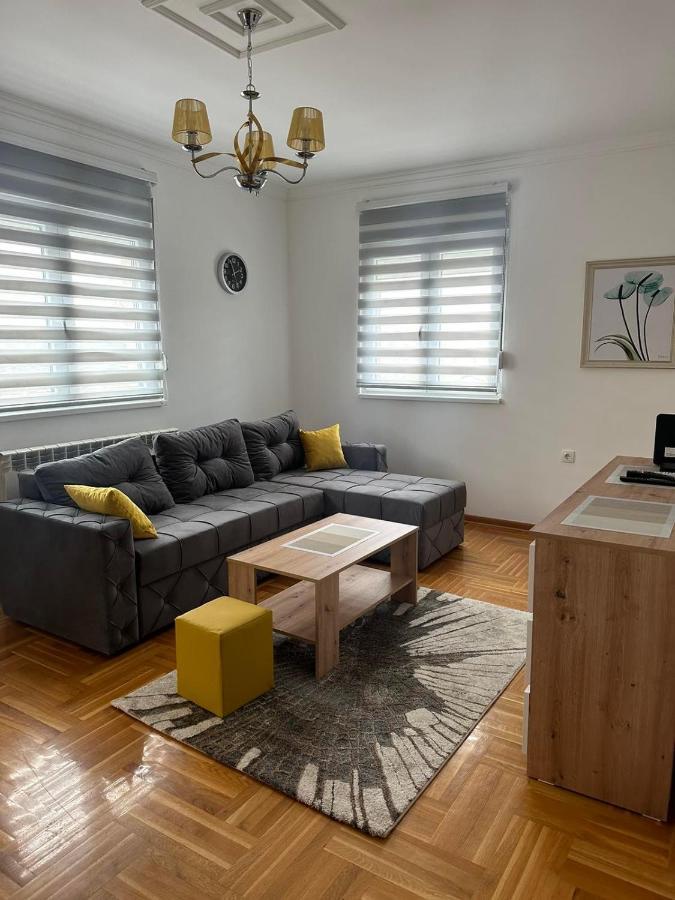 Port 2 Apartment Beograd Bagian luar foto