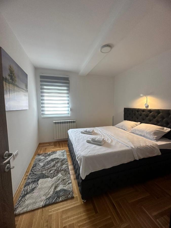 Port 2 Apartment Beograd Bagian luar foto