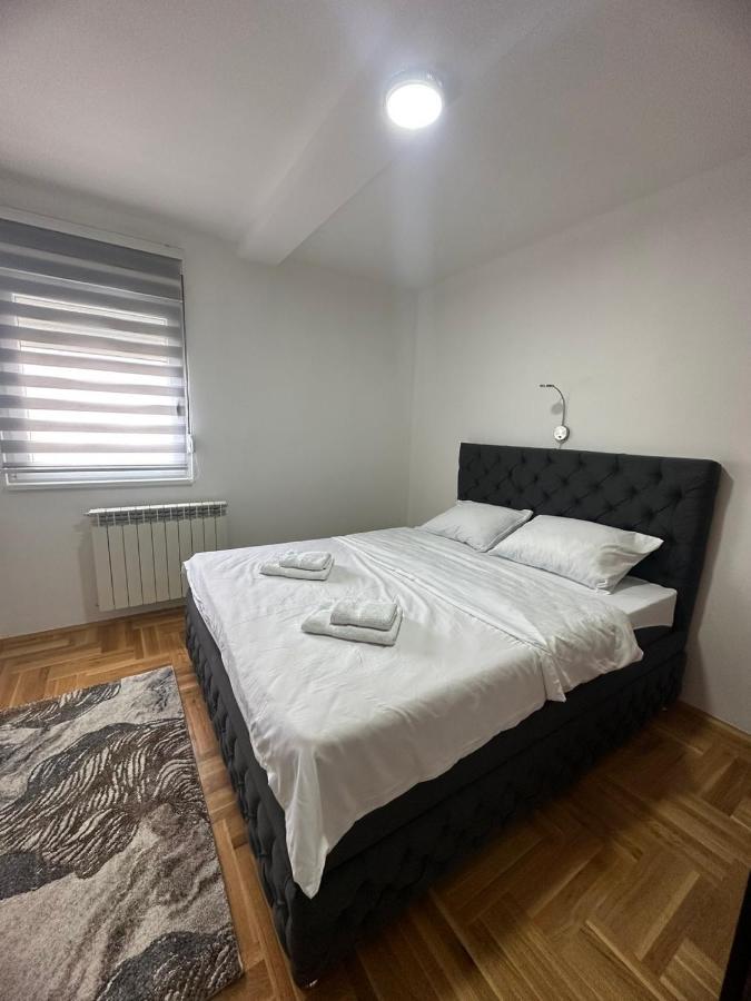 Port 2 Apartment Beograd Bagian luar foto