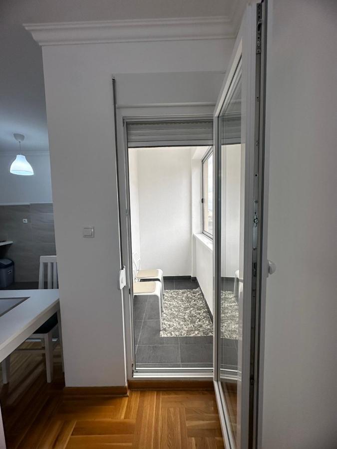 Port 2 Apartment Beograd Bagian luar foto