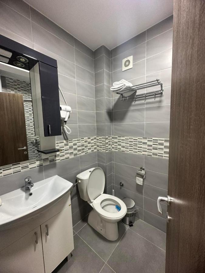 Port 2 Apartment Beograd Bagian luar foto