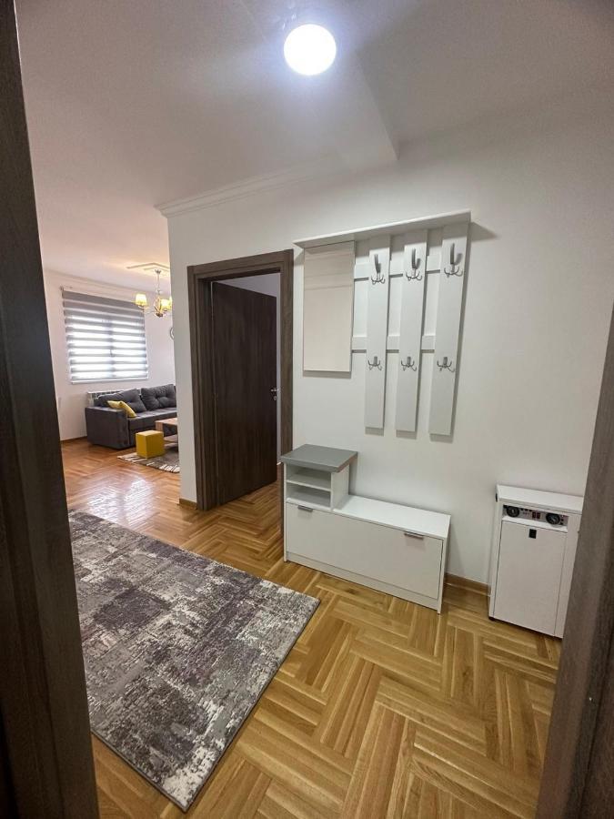 Port 2 Apartment Beograd Bagian luar foto