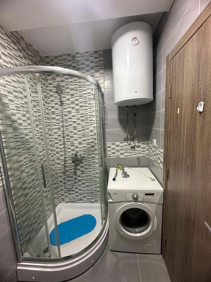 Port 2 Apartment Beograd Bagian luar foto